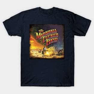 The Marshall Tucker T-Shirt
